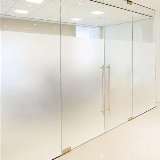 静电磨砂贴 商品图8