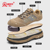 强人3515劳保鞋男防砸防刺穿功能鞋反绒皮防滑耐磨安全防护工作男鞋 ZC6014 商品缩略图4