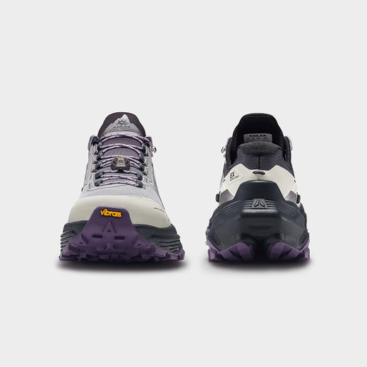 KAILAS凯乐石 女款低帮跑山鞋(Fuga EX 3 ) KS2513208 商品图3