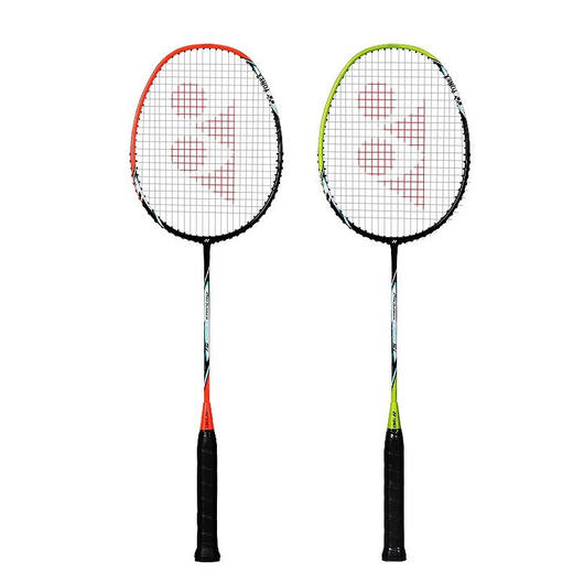 【已穿线成品拍】尤尼克斯羽毛球拍ARC5I-2CR 弓5I-2CR 双拍对拍 商品图2