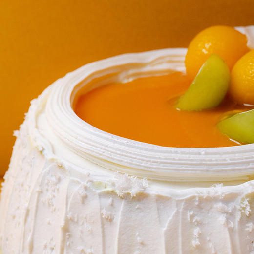 【青提芒芒】芒果青提开心果 | 旋木烘焙 商品图3