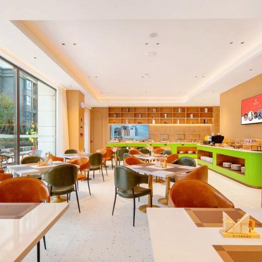 【开业特惠】江西上饶艺龙壹棠酒店(凤凰西大道经开区管委会店)￥449起/双人2晚诗意之旅居，住商业中心繁华地段！ 商品图6