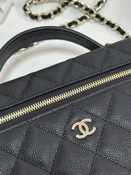 香奈儿LP 25c盒子（HH） 商品图6