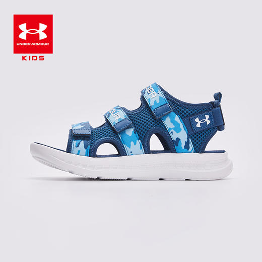【12月-特惠福利】Under Armour安德玛童鞋凉鞋2321503 商品图5