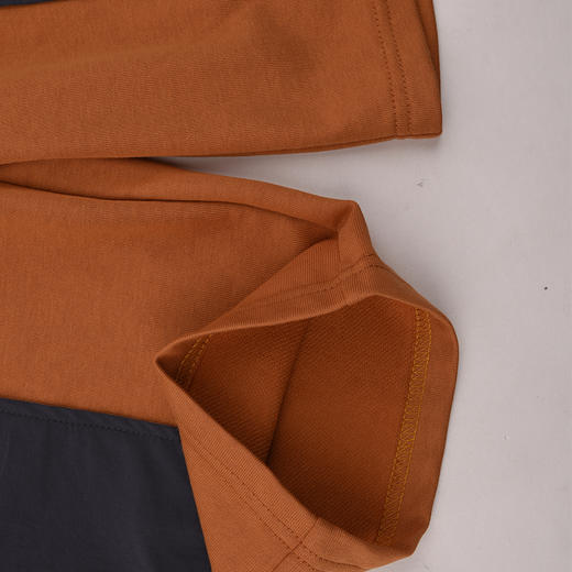 棉果果夏季商场专柜同款男童针织七分裤M212201425362 商品图4