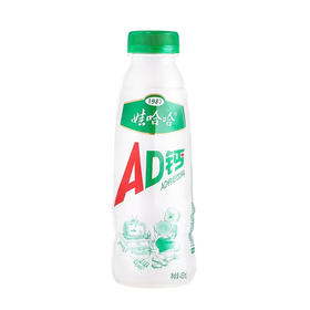 娃哈哈AD钙奶饮料450ml*15