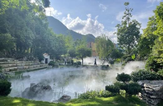 【贵州兴义纳具·和园基地】 商品图3