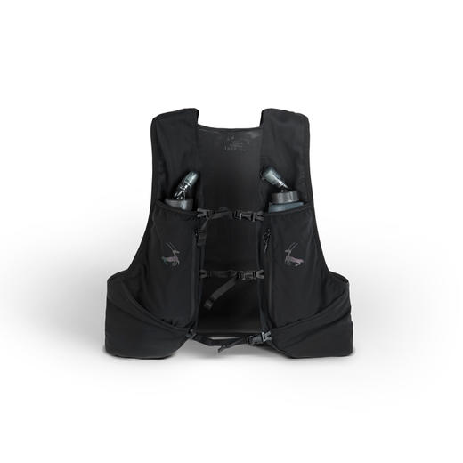 优极UG 速拓·8-12L可扩容越野背包 商品图1