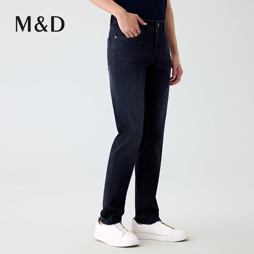 【名盾】牛仔裤M0BL36716A 商品图2