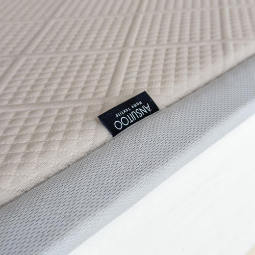 【升级款科技凉感】 A类抗菌多功能垫地垫 按摩豆豆加厚海绵凉席地垫 商品图13