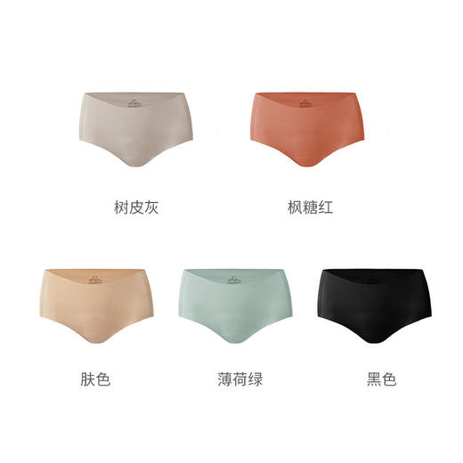 卡益无痕内裤内衣KU1908&KU2206-D&KU2106&KU2108&KB2107 商品图0
