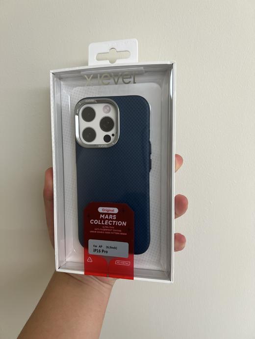 LEVEL-火星人系列磁吸版 商品图2