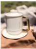 小罐茶园盖碗杯 商品缩略图0