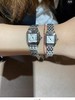 QS002  Cartier卡地亚猎豹手表纯原纯原纯原新款硬货到！渠道出口订单 7.22直播款 （SP） 商品缩略图4