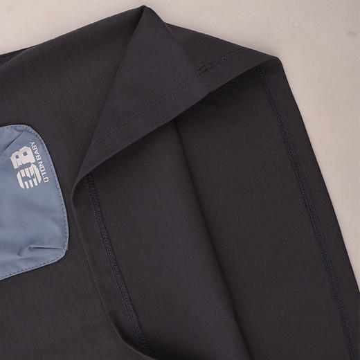 棉果果夏季商场专柜同款男童短袖T恤M212140225348 商品图4