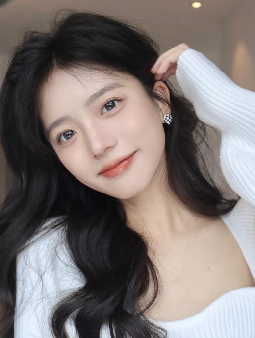 Clairecolor日抛  淡可可/小酥球/水光奶褐/水光奶灰 14.2mm 日抛无售后！！ 棕巧灰褐 商品图10