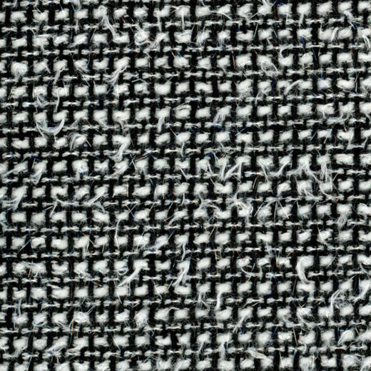 2025【海外仓】香奈儿粗花呢黑金卡 L31426（价格为每厘米+不包邮） 商品图0