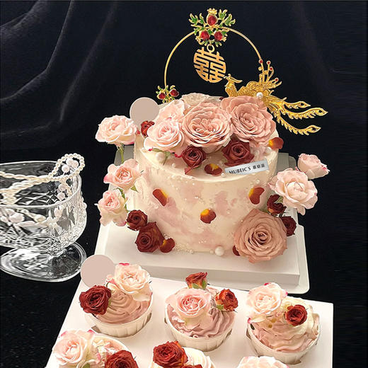 S0018-高定 商品图0