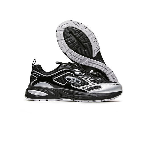 【童品会专属】Under Armour安德玛童鞋时尚复古休闲鞋2516666 商品图7