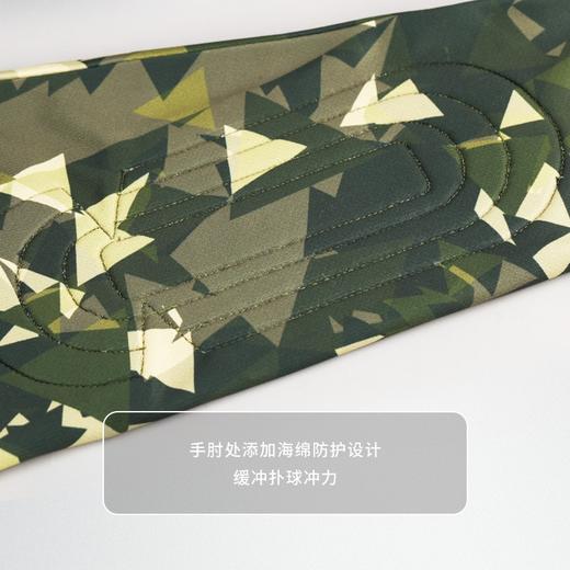 小李子:蜂锐FUNRY守门员定制球衣足球运动长袖成人青少年门将服 商品图3