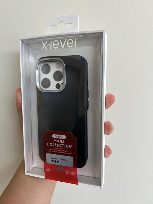 LEVEL-火星人系列磁吸版 商品图0