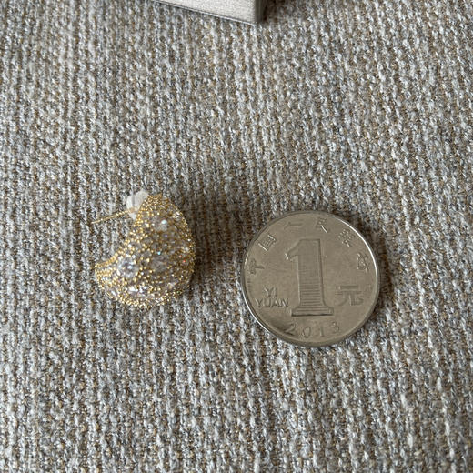 夜色魅影-耳钉(非质量问题不退不换 商品图3