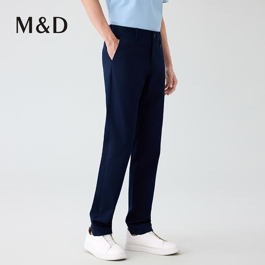 【名盾】休闲裤MYBL12701C 商品图1