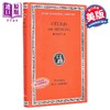 【中商原版】克里索 论医学 卷3 洛布古典丛书 原文拉英对照版 On Medicine Volume III 英文原版 Celsus 哲学 人文 商品缩略图0