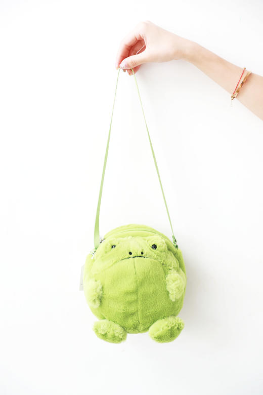 新款大合集，控制不住的喜欢。可爱玩偶公仔毛绒安抚玩具C041166 商品图14