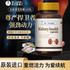 【进博会特邀】DR.TUCKER 塔克瑞博士 原装进口肾宝男性保健胶囊牡蛎肽 重燃活力 为爱续航 男性保健100粒（牡蛎肽） 商品缩略图0
