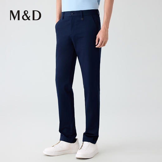 【名盾】休闲裤MYBL12701C 商品图2