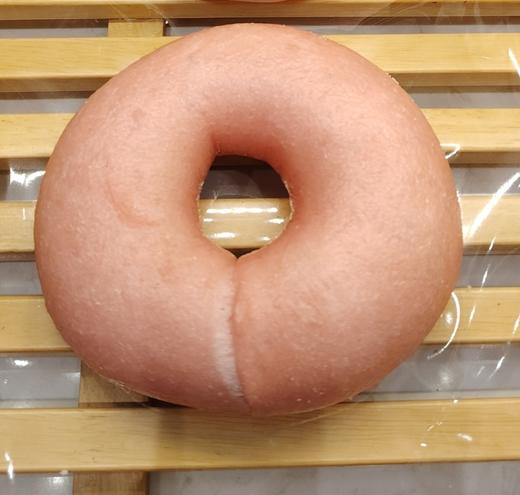 草莓贝果 商品图0