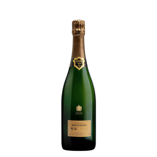 1982 Bollinger R.D. Extra Brut 堡林爵R.D.极干型香槟 1982(3L) 商品图1