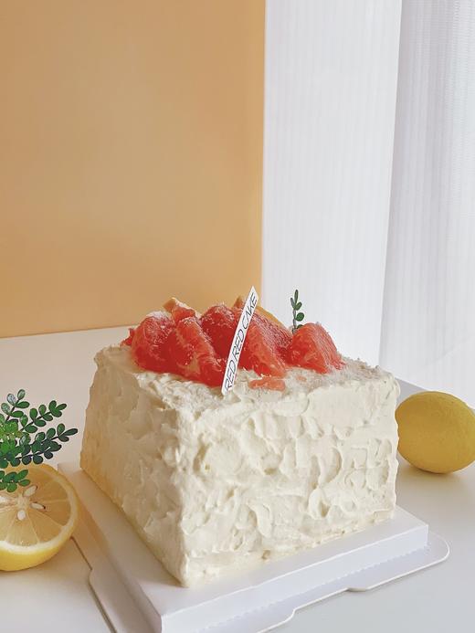 春色琉璃 Mango Pomelo 商品图0