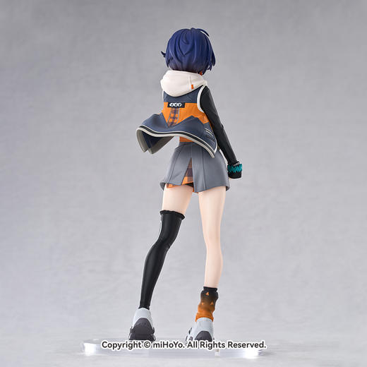 【GSC预售定金】POP UP PARADE SP 铃 绝区零 商品图3