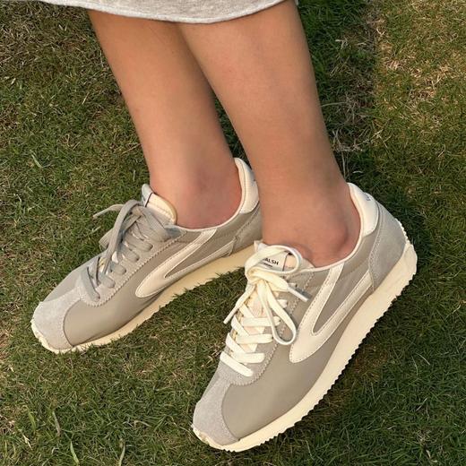 normanwalsh SCT系列复古阿甘休闲鞋 商品图4