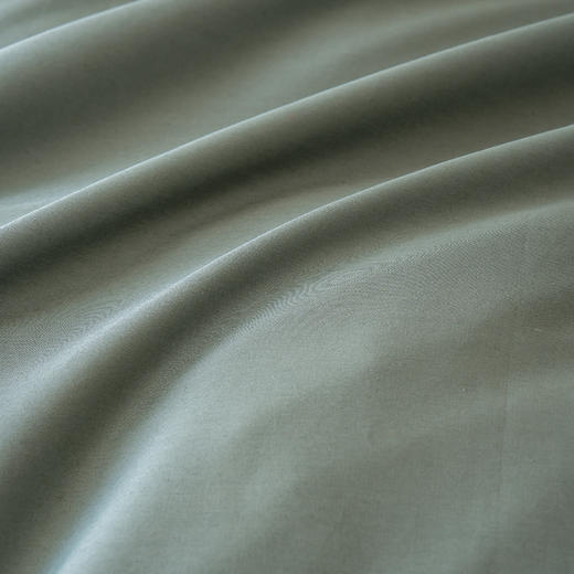 【绮】博洋家纺A类全棉床笠四件套-碧语栖云 商品图3