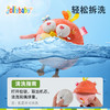 *jollybaby情绪小鸟音乐跳跳球哄娃神器会唱歌学说话婴儿毛绒玩具 商品缩略图4