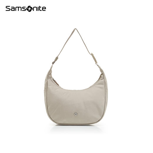 新秀丽BREEZY系列时尚简约女士单肩斜挎包NT1*001 商品图0