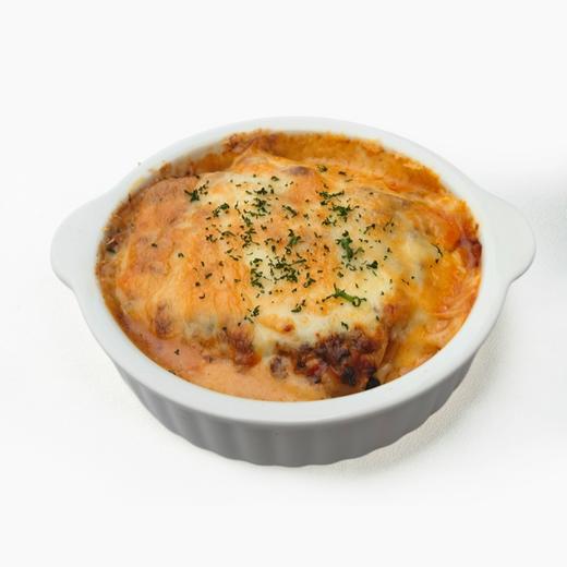 川味肉酱奶酪焗面 商品图0