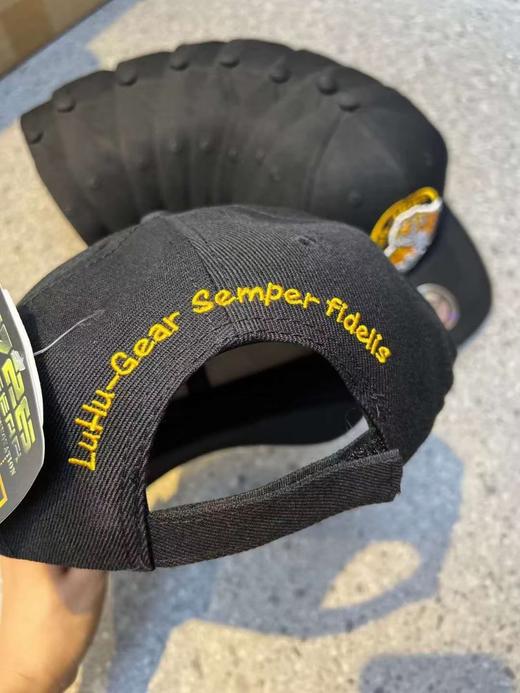 特价 棒球帽 战术帽 纯棉大码棒球帽 商品图3