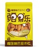 疆果果 榴莲巴旦木仁120g*3袋 商品缩略图0