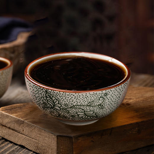 云南西双版纳黑蜂蜜 |  250g/500g装 商品图2