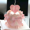 『翻糖蛋糕系列』爱意 商品缩略图0