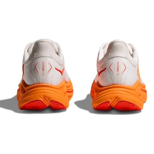 HOKA ONE ONE 女款 Clifton 10 克利夫顿10 缓震路跑鞋 商品图4