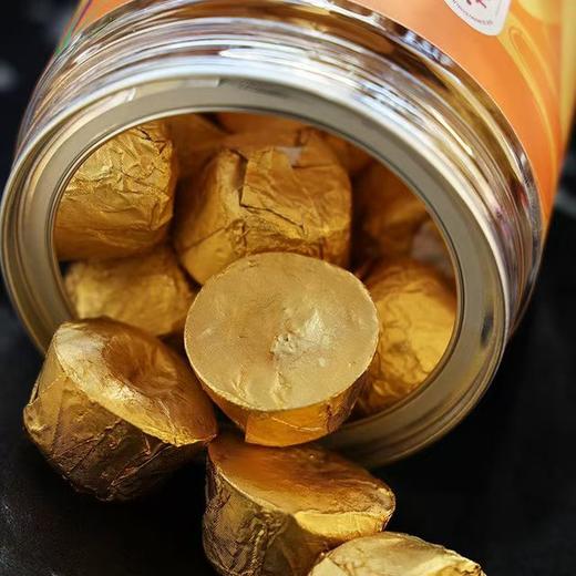【10号晚24点截单】【有机红糖/黑糖/红糖姜茶】  富含微量元素 地道纯正  三种口味可选 商品图4