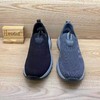豪行2024年夏季新品时尚潮流飞织健步男单爸爸鞋14200922 商品缩略图2