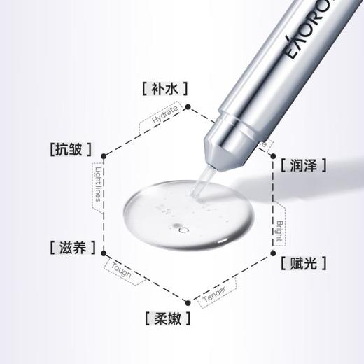 Eaoron澳容 玻尿酸谷胱甘肽精华液10ml 商品图1
