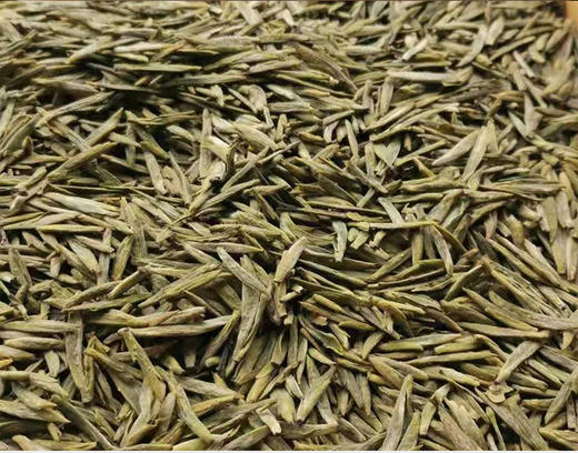 蒙顶黄芽 25克装 蒙山顶山头采小米芽 商品图8