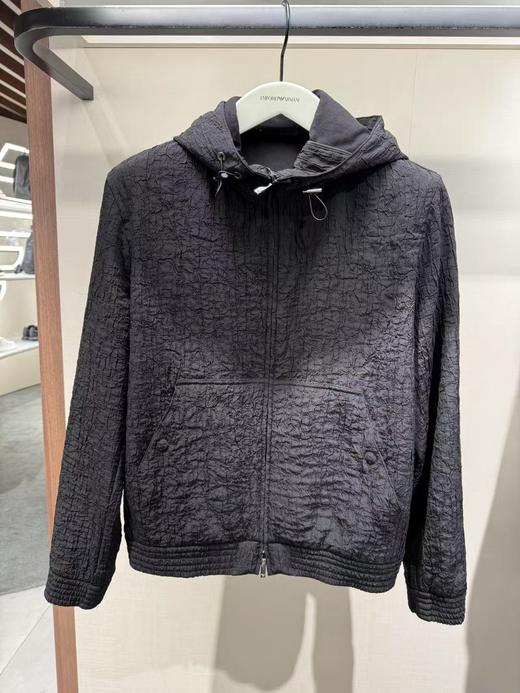 E ARMANI 上衣男  EM001260AF14064-UC001 . 商品图0